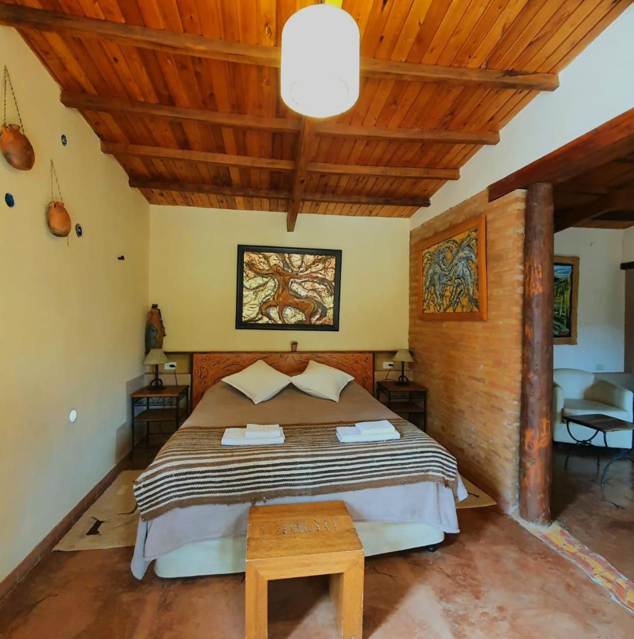 Solar Del Tropico Villa Уакалера Екстериор снимка