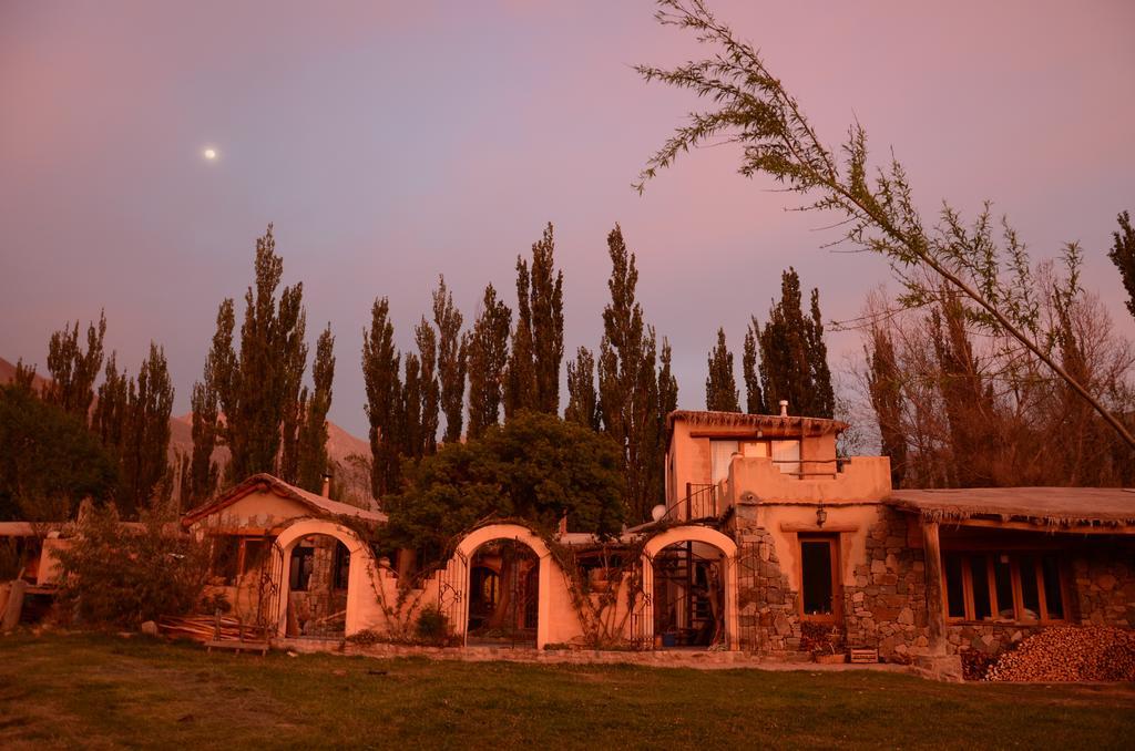 Solar Del Tropico Villa Уакалера Екстериор снимка