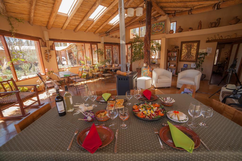 Solar Del Tropico Villa Уакалера Екстериор снимка